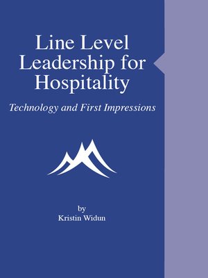 cover image of Technology and First Impressions